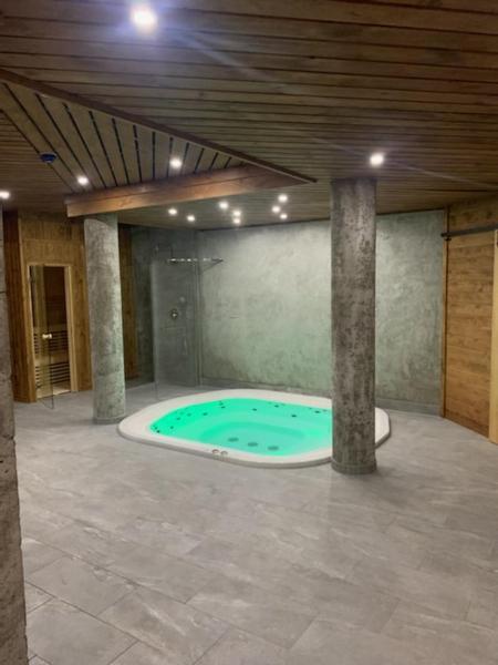 زاكوباني Aparthotel Lucylla المظهر الخارجي الصورة
