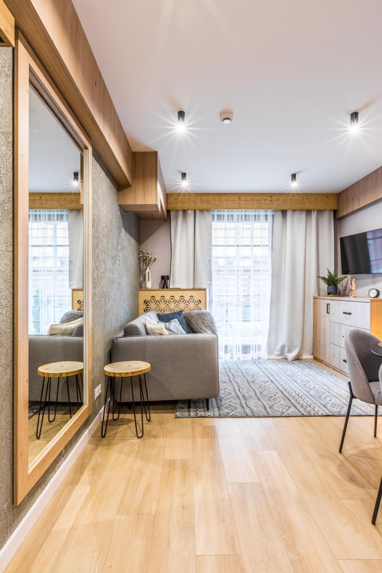 زاكوباني Aparthotel Lucylla المظهر الخارجي الصورة