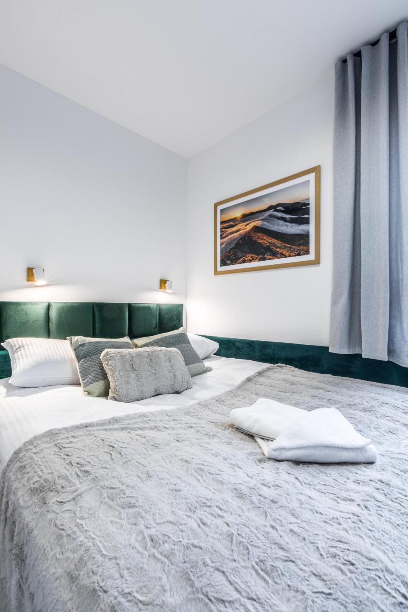 زاكوباني Aparthotel Lucylla المظهر الخارجي الصورة