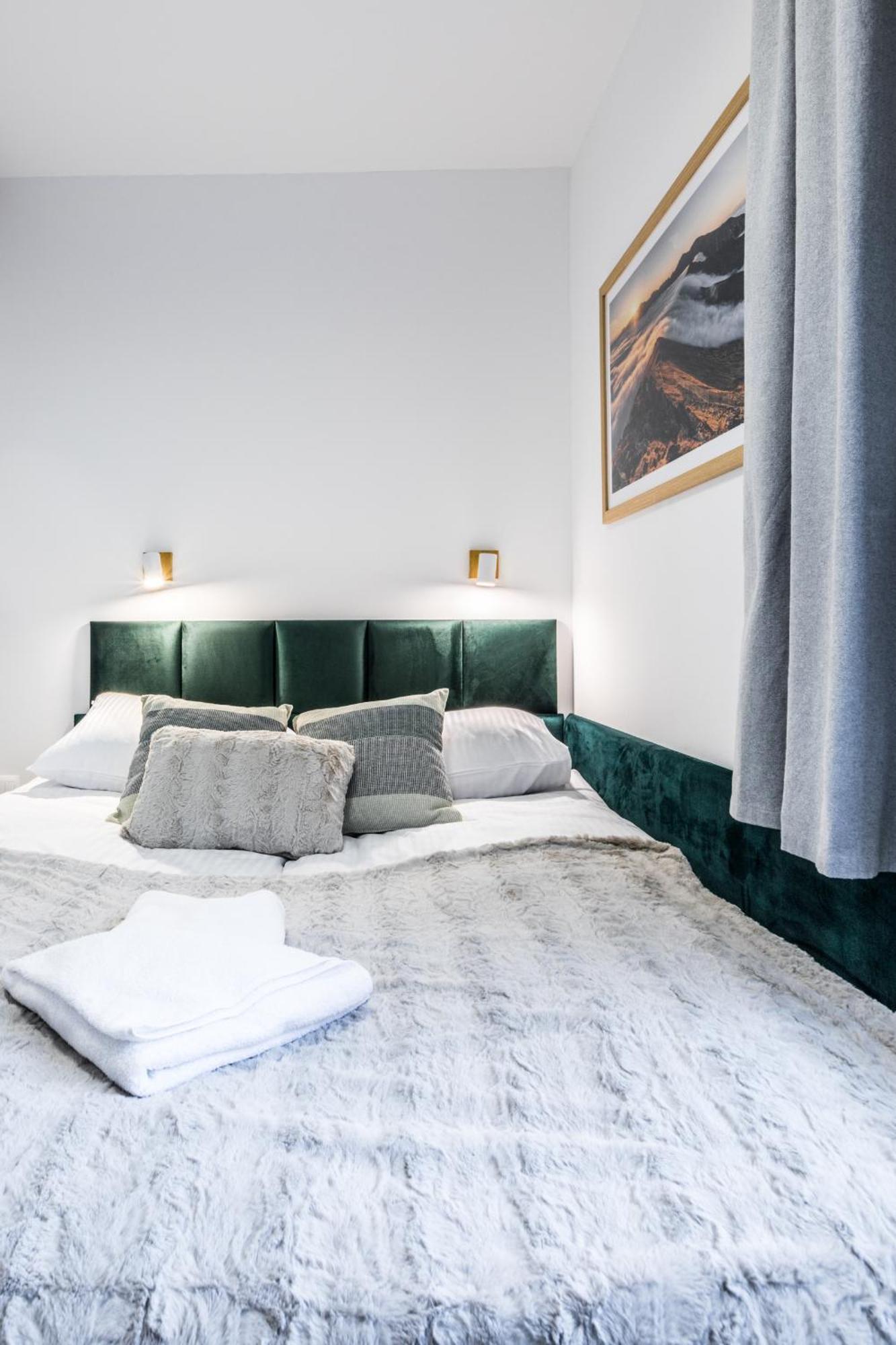 زاكوباني Aparthotel Lucylla المظهر الخارجي الصورة